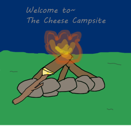 The Cheese Campsite