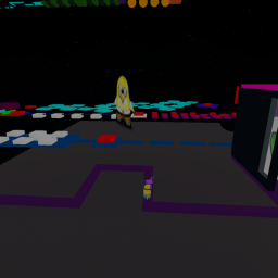 Obby Ez (trust me) C: