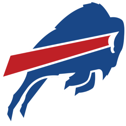 Buffalo Bills Logo Roblox decal