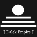 [] Dalek Empire []