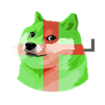 Gift Box Doge