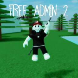 🎉 FREE ADMIN 🎉