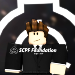 〔SCPF〕Special Containment Procedures Foundationᅠᅠ