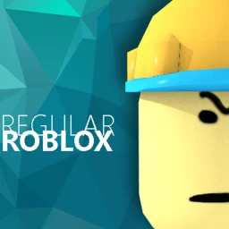 Regular ROBLOX icon