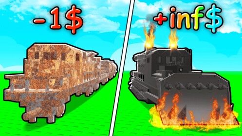 [🗺️] Crash Trains 2