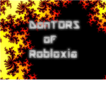 Donators Of Robloxia