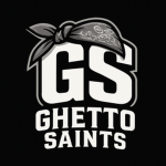 GHETTO SAINTS