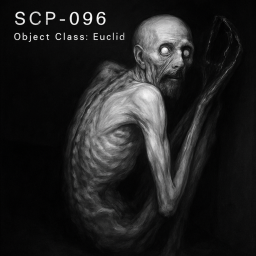 SCP-096: Early Access [Demonstration] icon