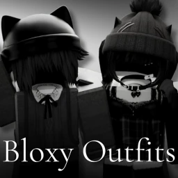 [UPD!!] bloxy outfits icon