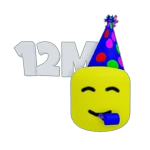 Game Badge Thumbnail