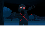 the rake murders make the safe house safer :D