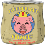 TECHNOS POTATOES