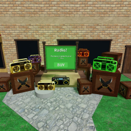 MM2 The Mines (BUT CURSED)