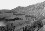 Fire’s Historic Recreations