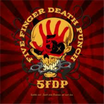 (5FDP) Five Finger Death Punch Fan Group! (5FDP)