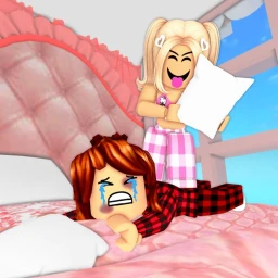 Pillow Fight Or Die icon