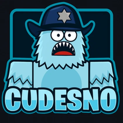 CUDESNO Roblox group icon