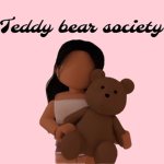 Teddy bears society