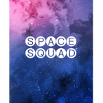 #SpaceSquad
