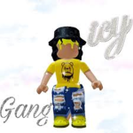 $icy gang$