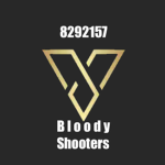 [Bloody shooters]