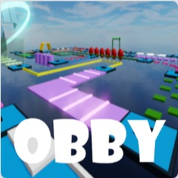 SUPER DUPER  MEGA EASY OBBY
