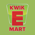 Kwik "E" Mart