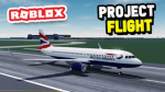 project flight frencais