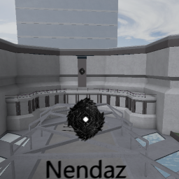 Nendaz Deployment Center