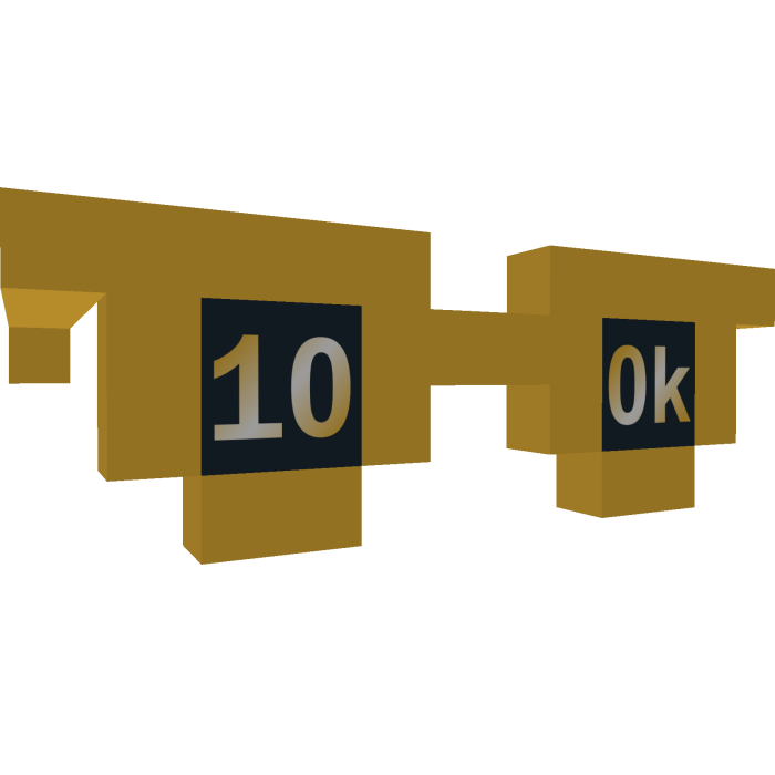 100K Shades
