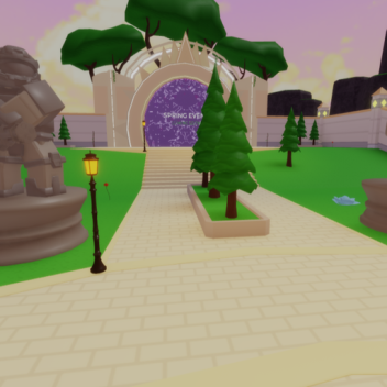 Completly remaking this lobby