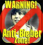 Justin B. Haters