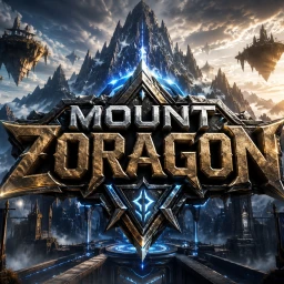 MOUNT ZORAGON icon