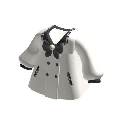 🍀Black Dolly Dress w Balloon Sleeves thumbnail
