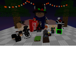 Night Shop
