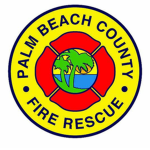 Palm Beach Fire Rescue.