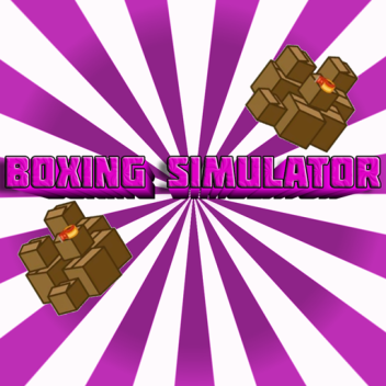 boxing simulator