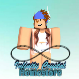 Infinity Crystal Home Store
