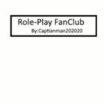 Roleplay Club [RPFC]