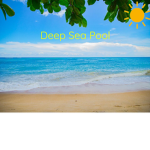 Deep sea pool
