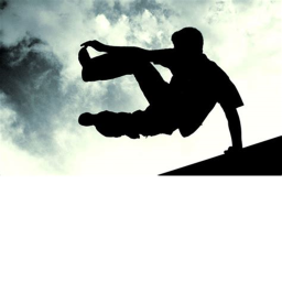 Parkour!