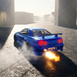 [UPD] Baseplate Drifting