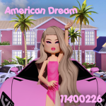 American Dream.
