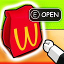 Open Fast Food Orders!