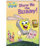 Spongebob party club