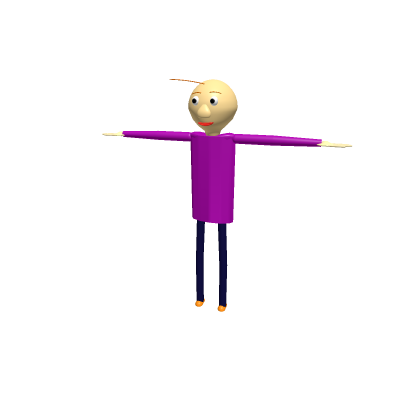 Bladder Model (Baldi)