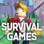 Survial Games HD