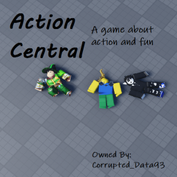 Action Central