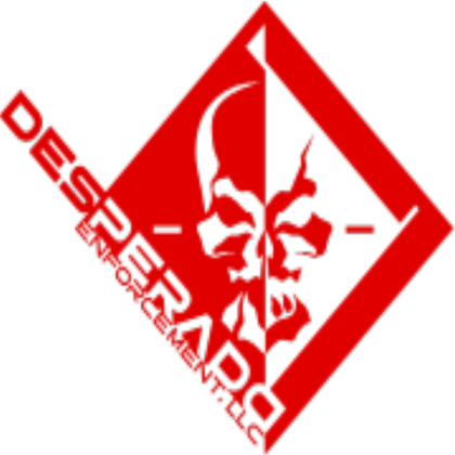 desperado mgrr transparent background Roblox decal