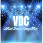 Virtual Dance Competition Organization